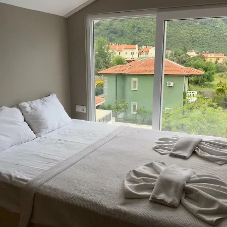 Golden Key Huzur * Фетхие