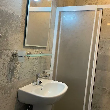 Golden Key Huzur Апартаменты